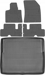 Max-Dywanik C4 Picasso II 2013-2019 Szőnyegbetét és autószönyegek