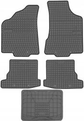 FroGum Vw Polo III 1999-2001 Autószönyegek gumi Frogum alagútvédő