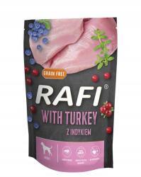 RAFI nedves eledel pulykának 0, 5 kg