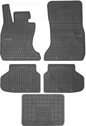 FroGum Bmw 7 F01 2010-2013 Frogum Autószönyegek alagút borítás