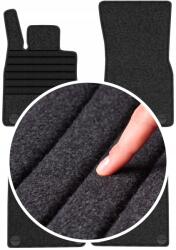 Max-Dywanik Maybach S 580 4MATIC 2020-től Autószönyegek autóhoz Grafit Erősítés XXL