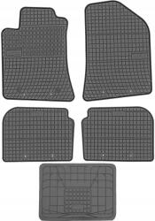 FroGum Toyota Avensis II 2003-2009 Autószönyegek gumi Frogum alagútvédő