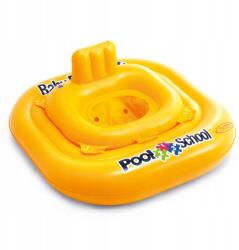 Intex Kerék Úszótanuló gyerekülés 79 x 79 cm Intex 56587 (6941057455877)