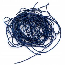 MIXFORM Hímzővászon, Puha, Réz, Szín: Kék 1mm 580cm/10g (13WB18462)