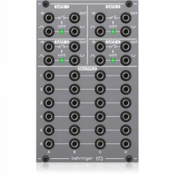 BEHRINGER 173 Quad Gate/multiples moduláris szintetizátor modul (173 QUAD)