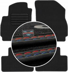 Max-Dywanik Chevrolet Orlando 2011-2018 Ablaktörlők autóhoz