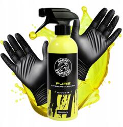 Blend Brothers Folyadék műanyag és bőr belsőkhöz Pure BlendBrothers 500ml