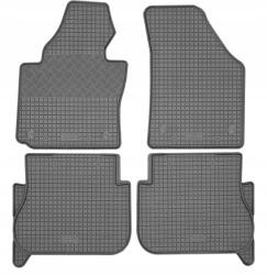 RIGUM Vw Caddy III 5os 2003-2010 Vw Touran I 5os 2003-2010 Rigum Ütközők