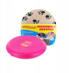  SnuggleSafe Melegítő párna, tulipán (LC310)