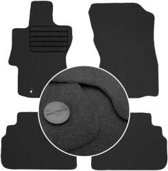 Max-Dywanik Subaru Impreza V 2018- Autószönyegek garnitúra autóba - allegro - 5 845 Ft