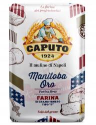 Caputo 0-ás típusú liszt Oro Manitoba 1kg Caputo (8014601034168)