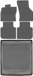Max-Dywanik Škód Superb III Kombi 2015- Szőnyegbetét és autószönyegek - allegro - 19 515 Ft