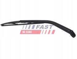 FAST Ablaktörlő Keret Hátsó Tollal 350MM FT93317/FAS FT93317
