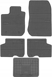 FroGum Dacia Logan II 2013- Frogum Autószönyegek alagútvédő