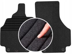 Max-Dywanik Audi R8 I Coupe 2007-2015 Autószönyegek autóhoz Grafit Erősítés XXL