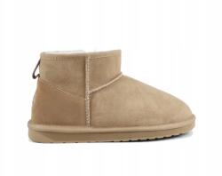 Emu Australia Stinger Micro Női Cipő, bézs (W10937SAND)