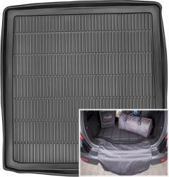 Max-Dywanik Opel Vectra C Kombi 03-08 Csomagtérszőnyeg MultiProtector védőburkolat