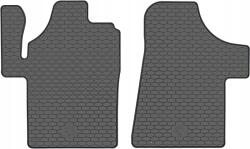 Doma Mercedes Vito II W639 2003-2014 Autószönyegek gumi Doma Ütközők