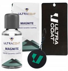 Ultracoat Kerámia bevonat Ultracoat Magnite Hidrofób bevonat fényes lakk 30ml