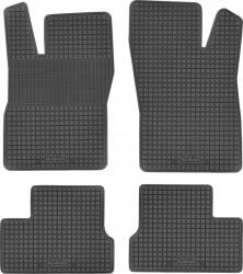 Max-Dywanik Opel Astra I F 1991-2004 Autószönyegek gumi