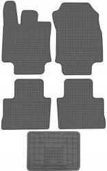 FroGum Toyota Rav 4 V 2019- Frogum Autószönyegek alagútvédő