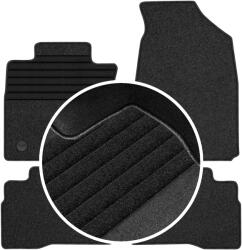 Max-Dywanik SsangYong Tivoli Grand Crossover 2021- Autószönyegek Grafit XXL Erősítéssel