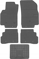 FroGum Opel Karl 2015- Frogum Autószönyegek alagútvédő