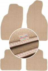 Max-Dywanik Saab 9-3 I Cabrio 1998-2003 Velúr Autószönyegek - allegro - 18 030 Ft