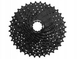 SunRace Kazetta SunRace CSMS1TAW 10 11-36z Fekete (CSMS1 CN10A)