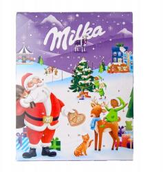 Milka Adventi naptár cica 90g (500173)