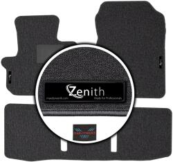 Max-Dywanik Toyota iQ Hatchback 2009-2016 Autószönyegek Max-dywanik Zenith