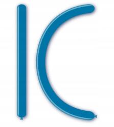  Lufik sötétkék olasz 150 cm hosszú, 100 db