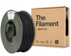 Spectrum The Filament by Spectrum Petg+cf 1kg 1, 75mm Black Midnight Black (TF-24108)