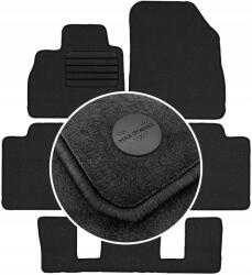 Max-Dywanik Renault Espace V 7 üléses 2015- Autószönyegek - allegro - 20 310 Ft