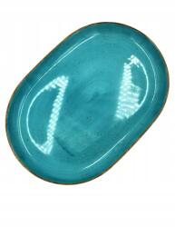 Lubiana Ovális tál 28cm Lubiana Tengeri főnök (2018580006630L1)