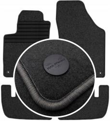 Max-Dywanik Peugeot Rcz Coupe 2010-2015 Autószönyegek autóhoz Grafit Erősítés XXL