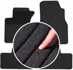 Max-Dywanik Mercedes ML W163 Suv 2000-2005 Autószönyegek autóhoz Grafit Erősítés XXL