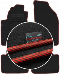 Max-Dywanik Fiat Bravo II 2007-2014 Velúr ablaktörlőlapát - allegro - 16 150 Ft