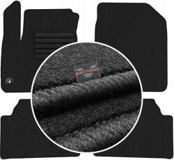 Max-Dywanik Kia e-Nitro Niro Ev I 18-22 Autószönyegek - allegro - 14 465 Ft