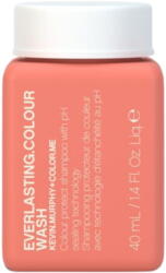 KEVIN.MURPHY Everlasting Colour Wash színvédő sampon 40ml (KEVIN MURPHY)