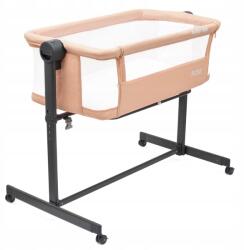 Baby Mix Babaágy pótágy Rose Baby Mix lazac (56415)