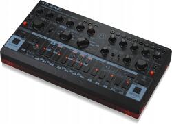 BEHRINGER TD-3-MO-BK analóg basszus vonal szintetizátor (TD-3-MO-BK)