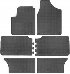 Doma Ford Galaxy I 7-es 95-06 Seat Alhambra I 7-es 96-10 Vw Sharan I 7-es 95-10