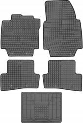 FroGum Renault Captur 2013- Frogum Autószönyegek alagútvédő