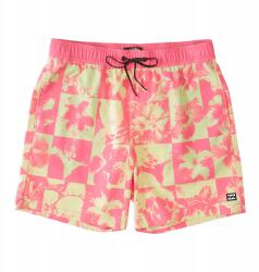 Billabong Sundays Airlite Billabong férfi úszó rövidnadrág
