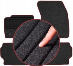 Max-Dywanik Ford Mondeo MK5 2015- Autó szőnyeg szett Erősítés