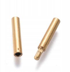 MIXFORM Bajonettzár Rozsdamentes acél 20x2mm 1db (13WB26043)