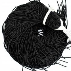 MIXFORM Hímzővászon, Puha, Réz, Szín: Fekete 1mm 400cm/10g (13WB17282)