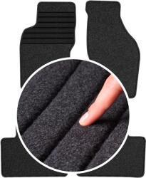 Max-Dywanik Fiat Marea Sd Kombi 1996-2007 Autószönyegek autóhoz Grafit Erősítés XXL