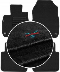 Max-Dywanik Honda Cr-v V 2 Suv 2018- Autószönyegek az autóhoz - allegro - 9 810 Ft